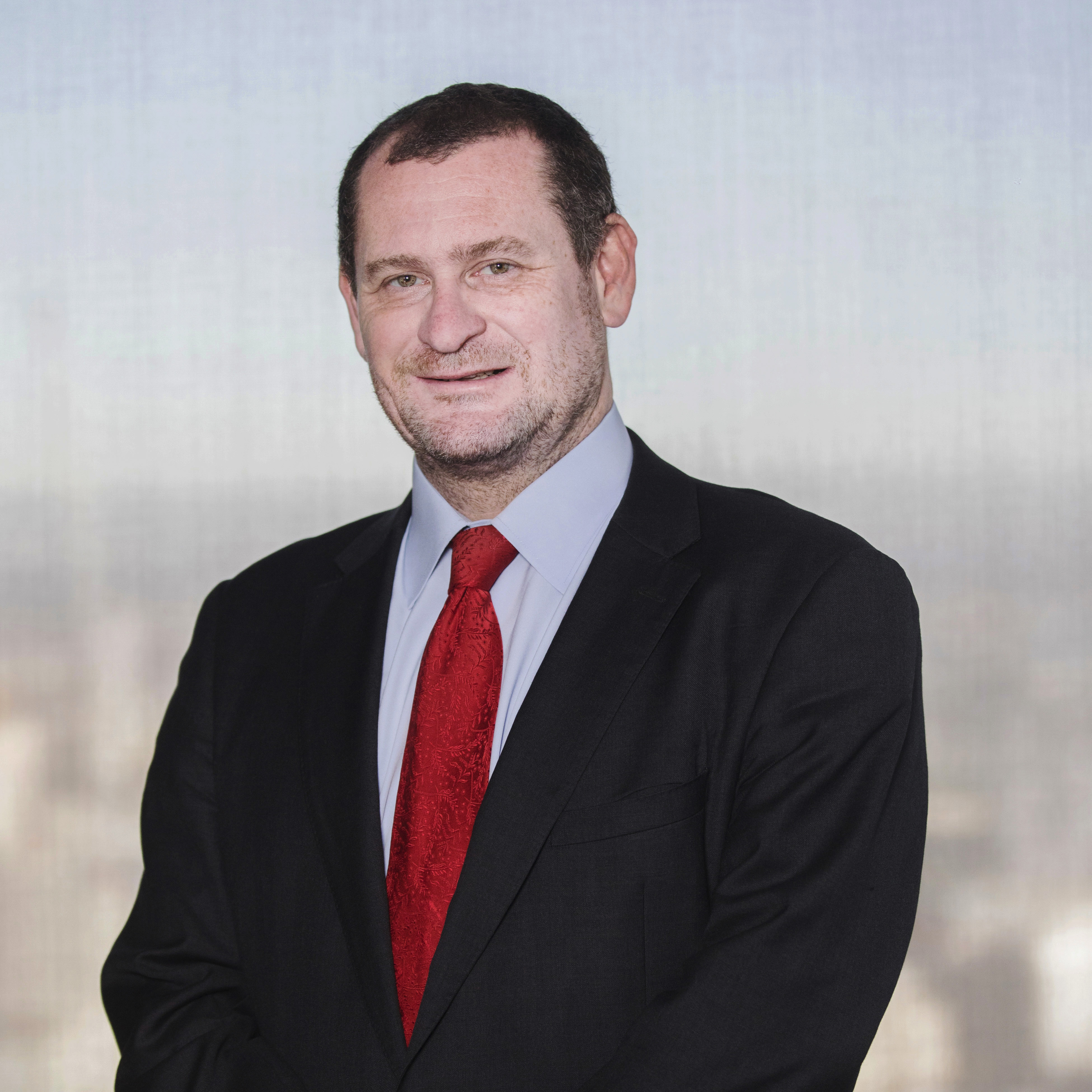 Andrew Metcalfe