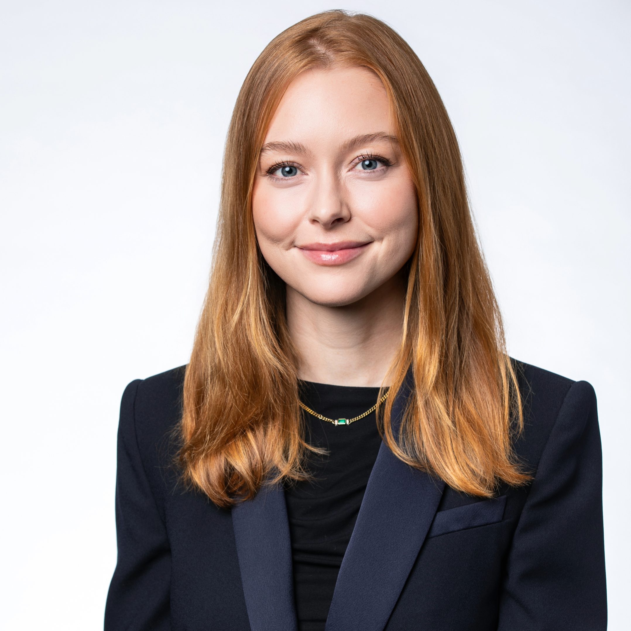 Lucy Lester
