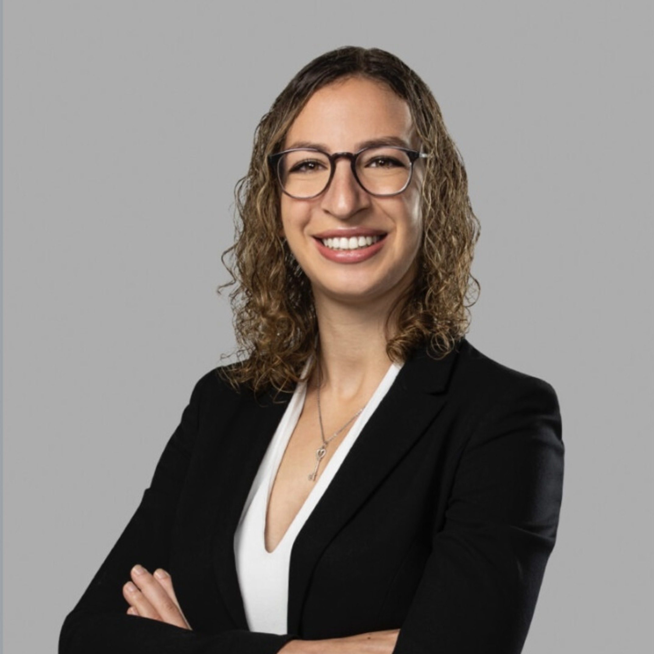 Rebecca Kriesler